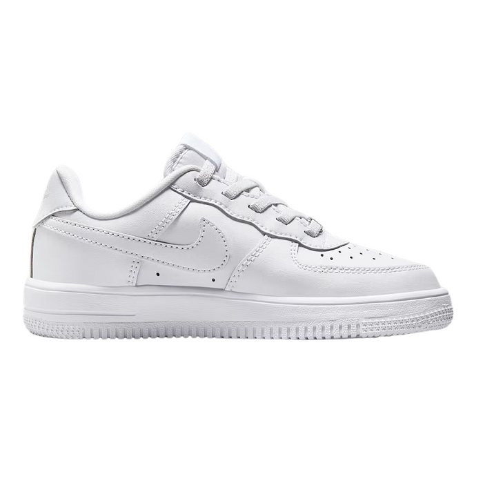 Nike Little Kids' Force 1 Low EasyOn Shoes FN0237-111