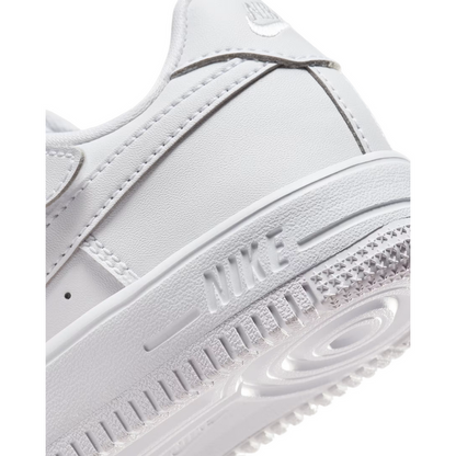 Nike Little Kids' Force 1 Low EasyOn Shoes FN0237-111