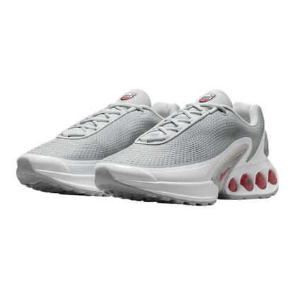 Nike Men's Air Max DN Shoes Light Grey – DV3337-018