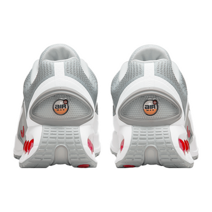 Nike Men's Air Max DN Shoes Light Grey – DV3337-018