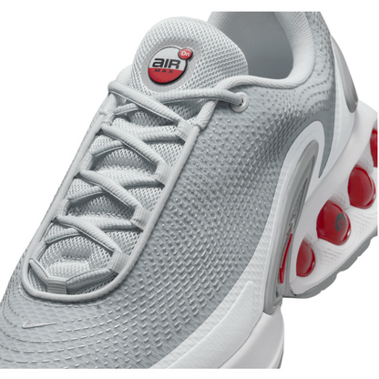 Nike Men's Air Max DN Shoes Light Grey – DV3337-018