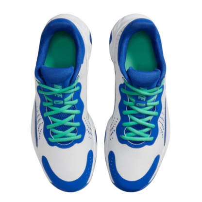 Nike Men's Fly.By Mid 3 Basketball Shoes DD9311-102