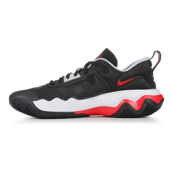 Nike Men's Giannis Immortality 4 Basketball Shoes DZ7533-004