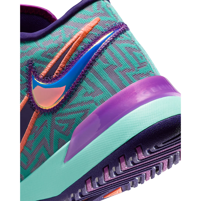 Nike Men's LeBron NXXT Genisus Basketball Shoes – HF0712-300