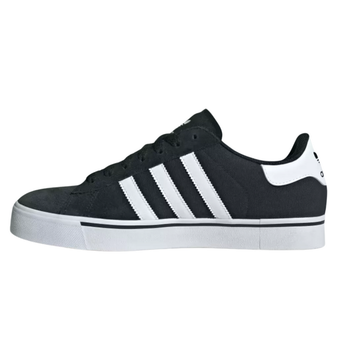 Adidas Men's Originals Campus Vulcanized Casual Shoes ID1372