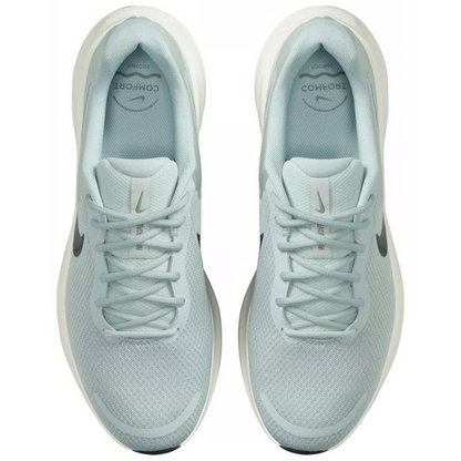 Nike Men’s Revolution 7 Running Shoes – Light Silver/Sequoia FB2207-011