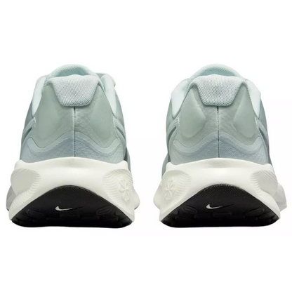 Nike Men’s Revolution 7 Running Shoes – Light Silver/Sequoia FB2207-011
