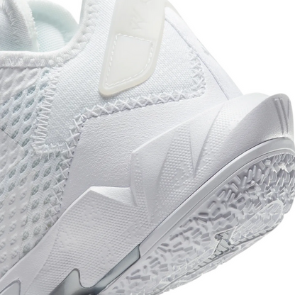 Jordan Men's Why Not Zero.4 Basketball Shoes CQ4230-101
