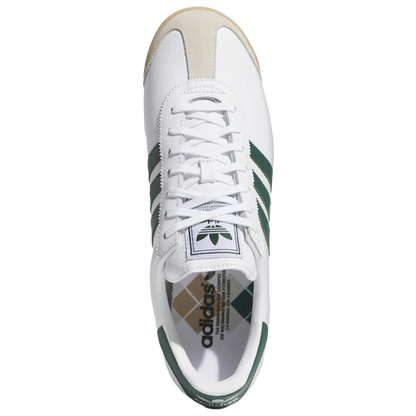 Adidas Originals Big Kids' Samoa Sneakers - IF7163