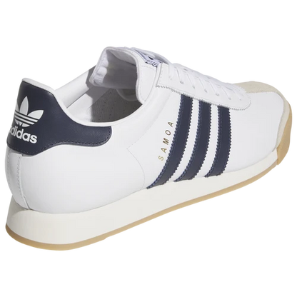 Adidas Originals Men's Samoa Sneakers - IF7164