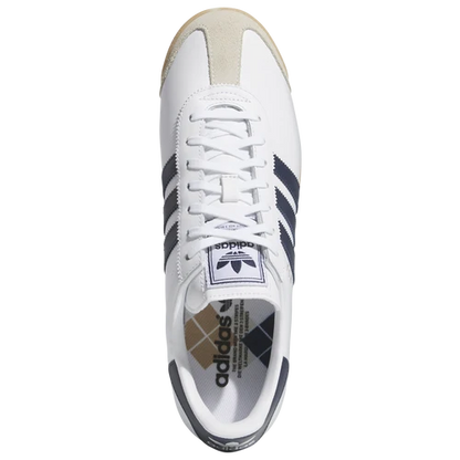 Adidas Originals Men's Samoa Sneakers - IF7164