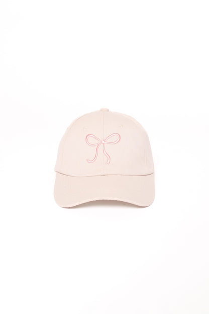 Aurelia Cap - Cream