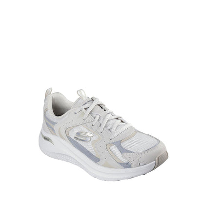 Skechers Arch Fit 2.0 Women's Training Shoes - Natural