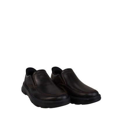 Skechers Arch Fit Garza Men's Lifestyle Shoes - Brown