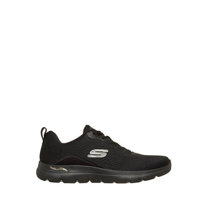 Skechers Arch Fit Summits Women's Training Shoes - Black