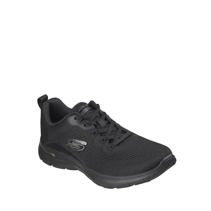 Skechers Arch Fit Summits Women's Training Shoes - Black