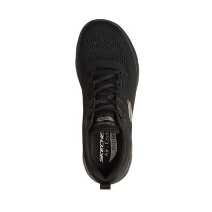 Skechers Arch Fit Summits Women's Training Shoes - Black