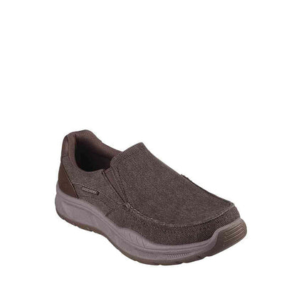 Skechers Cohagen Men's Shoes - Brown