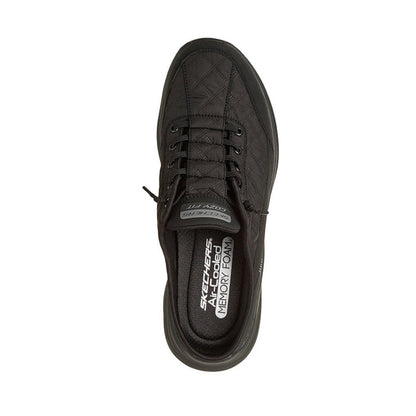 Skechers Contour Foam Men's Training Shoes - Black