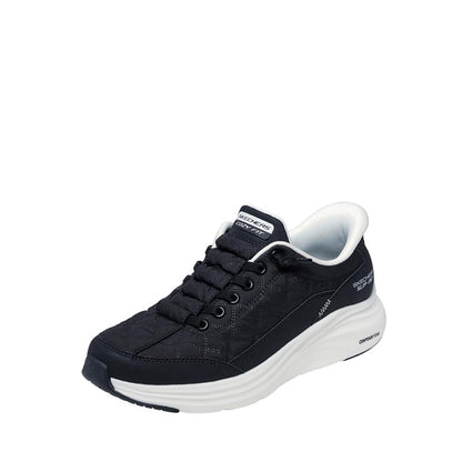 Skechers Contour Foam Women's Training Shoes - Black