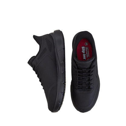 Skechers Corart Men's Training Shoes - Black