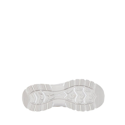 Skechers D'Lites Hiker Women's Training Shoes - Rose