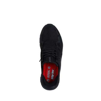 Skechers Glide-Step Pro Sr Men's Running Shoes - Black