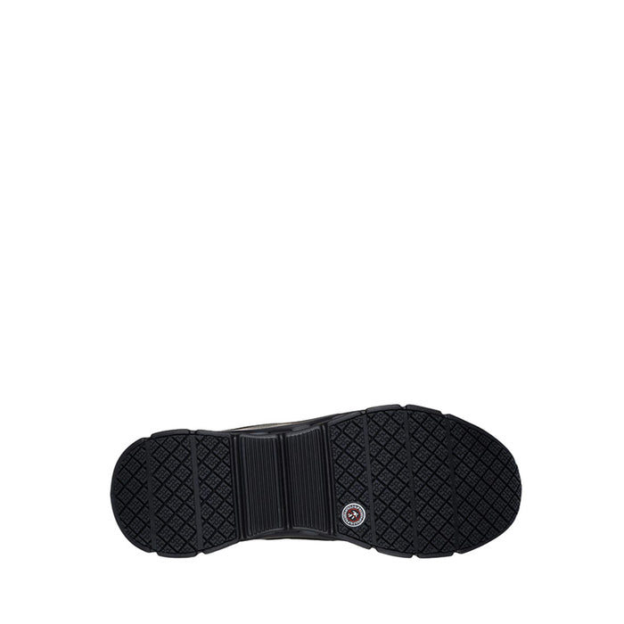 Skechers Glide-Step Pro Sr Men's Running Shoes - Black
