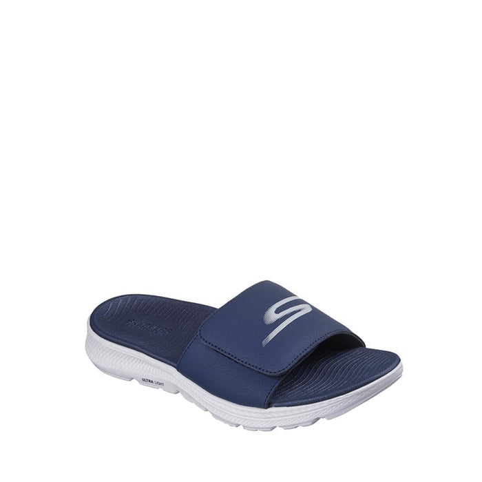 Skechers Go Consistent Sandal 2.0 Men's Sandal - Navy