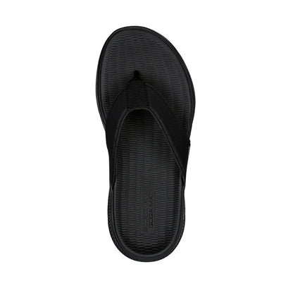 Skechers Go Consistent Sandal Men's Sandal - Black