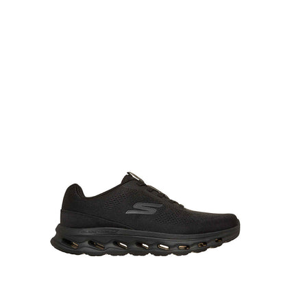 Skechers Go Walk Glide-Step 2.0 Men's Walking Shoes - Black