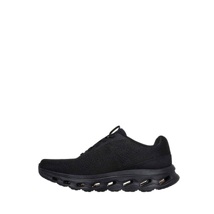 Skechers Go Walk Glide-Step 2.0 Men's Walking Shoes - Black
