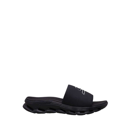 Skechers Go Walk Glide-Step 2.0 Sandal Men's Sandal - Black