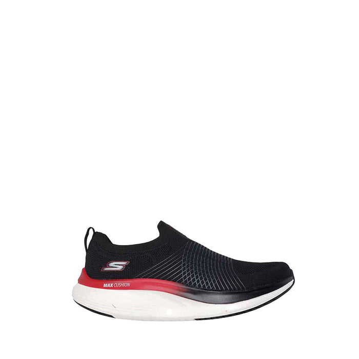 Skechers Go Walk Max Walker Men's Walking Shoes - Black