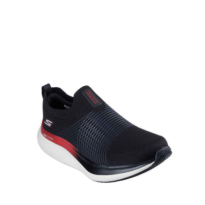 Skechers Go Walk Max Walker Men's Walking Shoes - Black