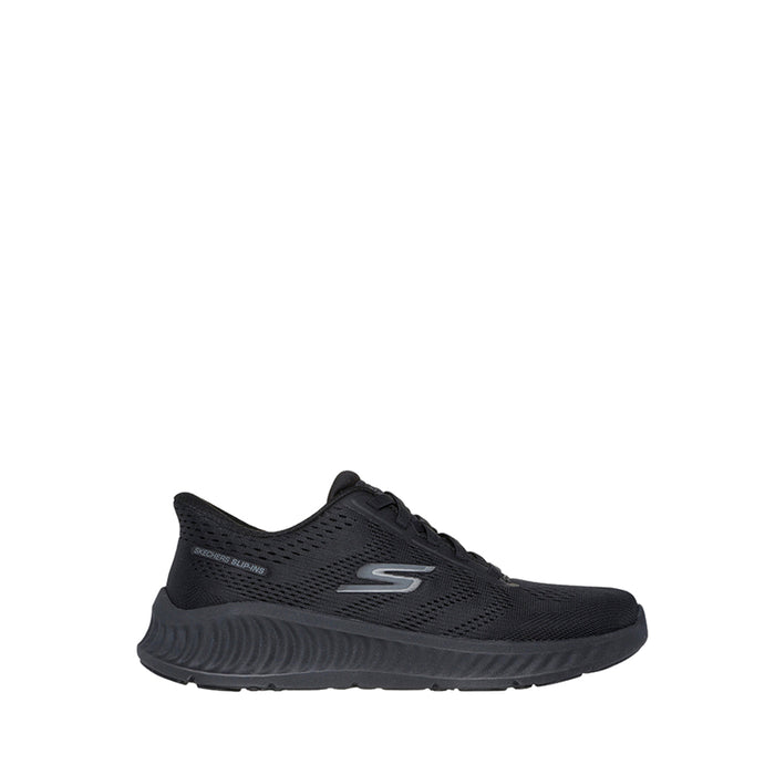 Skechers Go Walk Now Women's Walking Shoes - Black