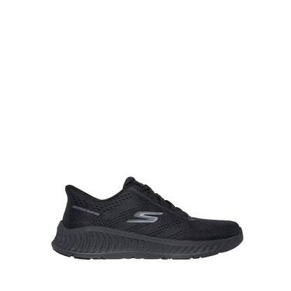 Skechers Go Walk Now Women's Walking Shoes - Black