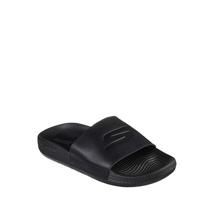 Skechers Hyper Slide Men's Sandal - Black