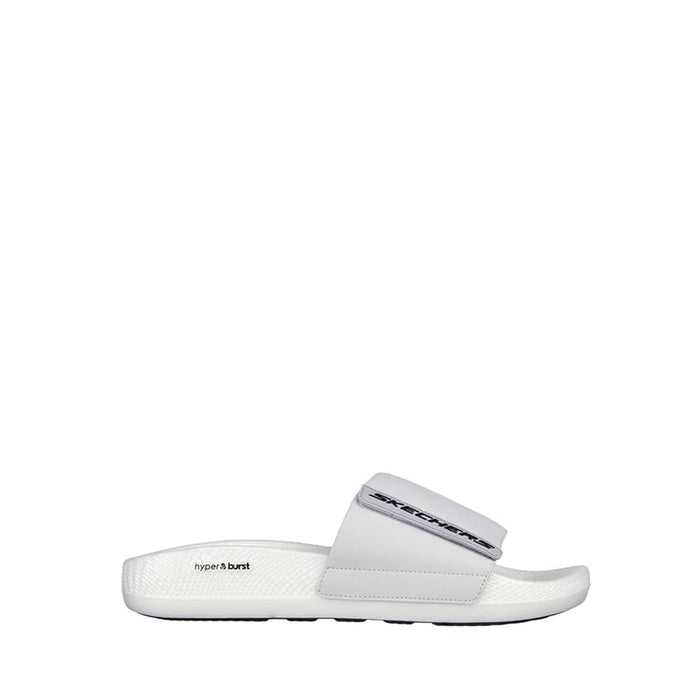 Skechers Hyper Slide Men's Sandal - Grey