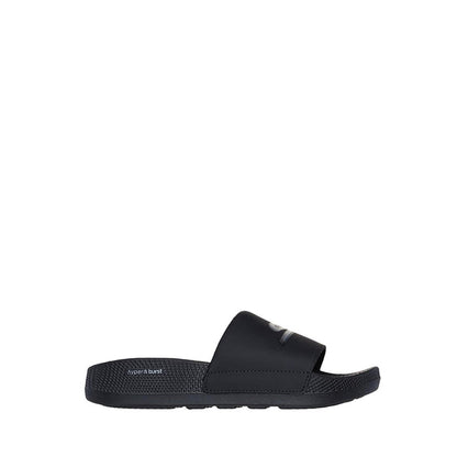 Skechers Hyper Slide Women's Sandal - Black