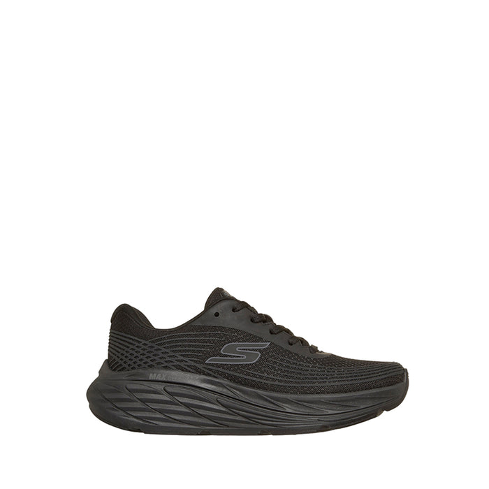 Skechers Max Cushioning Elite 3 Women's Running Shoes - Black