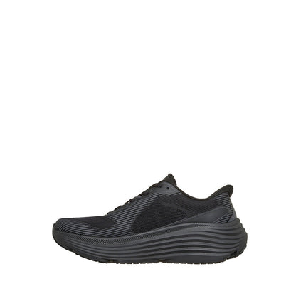 Skechers Max Cushioning Endeavour Men's Running Shoes - Black