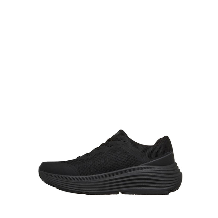 Skechers Max Cushioning Endeavour Sr Men's Lifestyle Shoes - Black