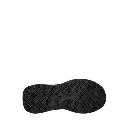 Skechers Max Cushioning Endeavour Sr Men's Lifestyle Shoes - Black