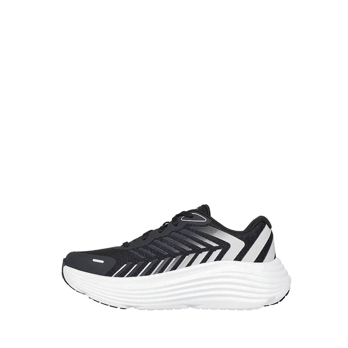 Skechers Max Cushioning Endeavour Women's Running Shoes - Black