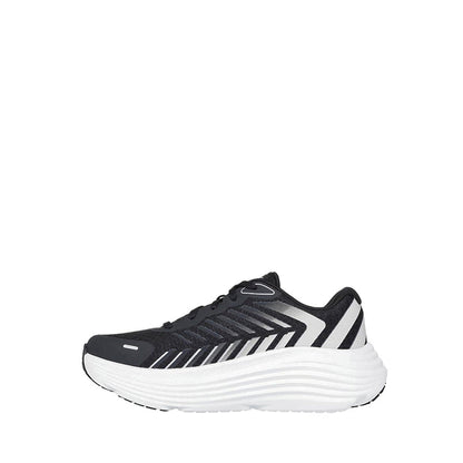 Skechers Max Cushioning Endeavour Women's Running Shoes - Black