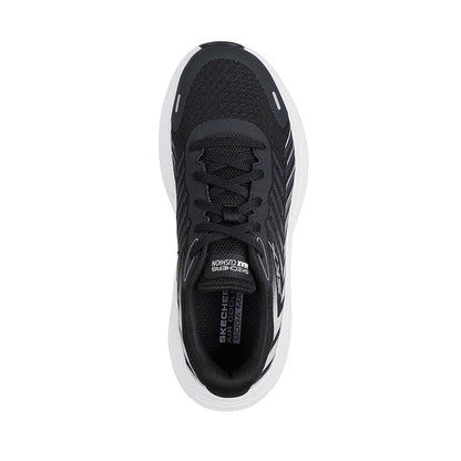 Skechers Max Cushioning Endeavour Women's Running Shoes - Black