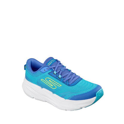 Skechers Max Cushioning Premier 3 Men's Running Shoes - Blue