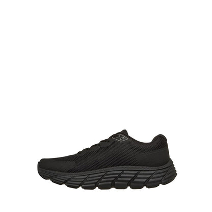 Skechers Max Flex Men's Running Shoes - Black