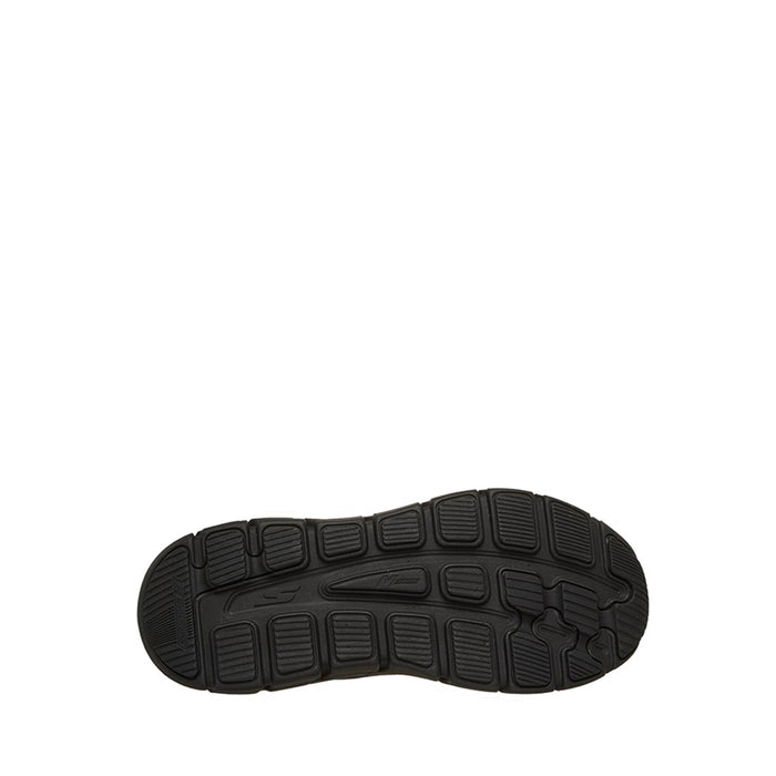 Skechers Max Flex Men's Running Shoes - Black